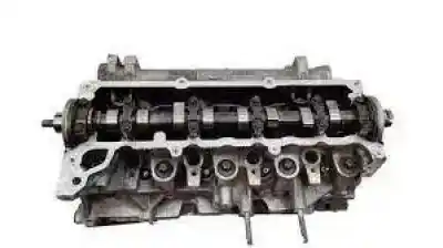 Second-hand car spare part CYLINDER HEAD for RENAULT KANGOO (KC0/1_) 1.5 DCI OEM IAM references 7701476059 8201144156 908793  