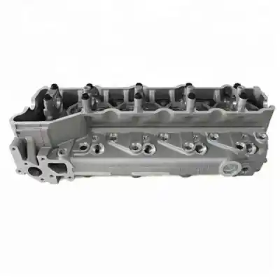 Second-hand car spare part CYLINDER HEAD for MITSUBISHI MONTERO   (V3_W, V2_W, V4_W) 2.8 TD (V46W, V26W) OEM IAM references ME202621 908515  