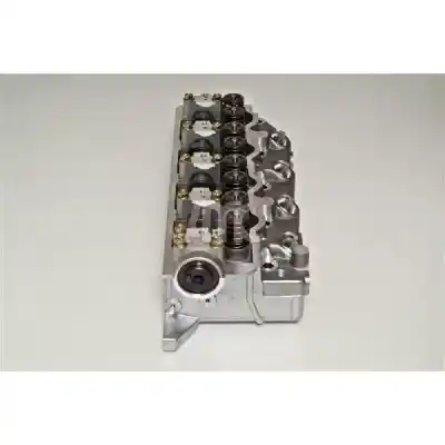 Pezzo di ricambio per auto di seconda mano Testata motore per HYUNDAI GALLOPER II (JK-01) 2.5 TD INTERCOOLER Riferimenti OEM IAM MD109736 908612  