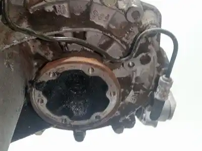 Pezzo di ricambio per auto di seconda mano riduttore per seat toledo (1m2) signum riferimenti oem iam egs  