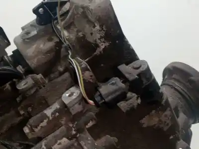 Pezzo di ricambio per auto di seconda mano riduttore per seat toledo (1m2) signum riferimenti oem iam egs  