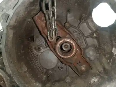 Pezzo di ricambio per auto di seconda mano riduttore per seat toledo (1m2) signum riferimenti oem iam egs  