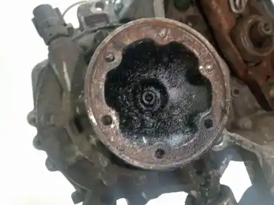 Pezzo di ricambio per auto di seconda mano riduttore per seat toledo (1m2) signum riferimenti oem iam egs  