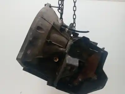 Pezzo di ricambio per auto di seconda mano RIDUTTORE per FORD FIESTA V (JH_, JD_) 1.3 Riferimenti OEM IAM 2S6R7002MD  