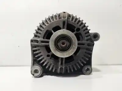 Pezzo di ricambio per auto di seconda mano alternatore per bmw serie x5 (e70) 3.0 xdrive30d riferimenti oem iam 7796125a  