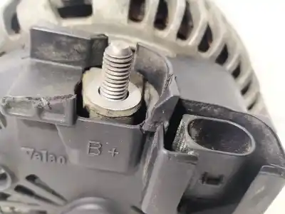 Pezzo di ricambio per auto di seconda mano alternatore per bmw serie x5 (e70) 3.0 xdrive30d riferimenti oem iam 7796125a  