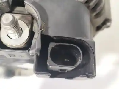 Pezzo di ricambio per auto di seconda mano alternatore per bmw serie x5 (e70) 3.0 xdrive30d riferimenti oem iam 7796125a  