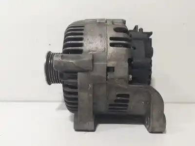 Pezzo di ricambio per auto di seconda mano alternatore per bmw serie x5 (e70) 3.0 xdrive30d riferimenti oem iam 7796125a  