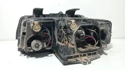 Peça sobressalente para automóvel em segunda mão farol / farolim direito por audi a4 b6 (8e2) 2.5 tdi quattro referências oem iam audi a4  