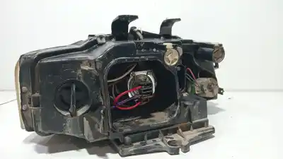 Peça sobressalente para automóvel em segunda mão farol / farolim esquerdo por audi a4 b6 (8e2) 2.5 tdi quattro referências oem iam audi a4  