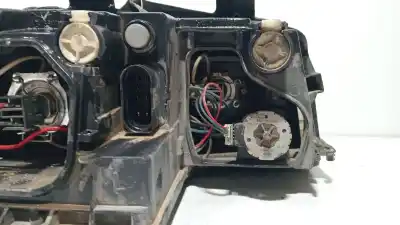 Peça sobressalente para automóvel em segunda mão farol / farolim esquerdo por audi a4 b6 (8e2) 2.5 tdi quattro referências oem iam audi a4  