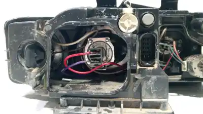 Peça sobressalente para automóvel em segunda mão farol / farolim esquerdo por audi a4 b6 (8e2) 2.5 tdi quattro referências oem iam audi a4  