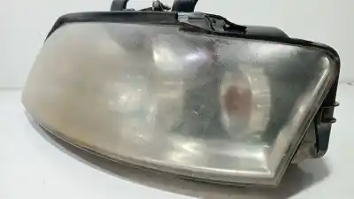 Peça sobressalente para automóvel em segunda mão farol / farolim esquerdo por audi a4 b6 (8e2) 2.5 tdi quattro referências oem iam audi a4  