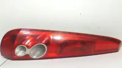 Second-hand car spare part LEFT TAILGATE LIGHT for FORD FIESTA (CBK)  OEM IAM references 6S6113405A  