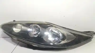 Second-hand car spare part Right Headlight for FORD FIESTA (CB1) Ambiente OEM IAM references 1EJ24704501  