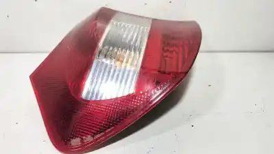 Peça sobressalente para automóvel em segunda mão farolim traseiro esquerdo por bmw serie 1 berlina (e81/e87) 118d referências oem iam 084441924l  
