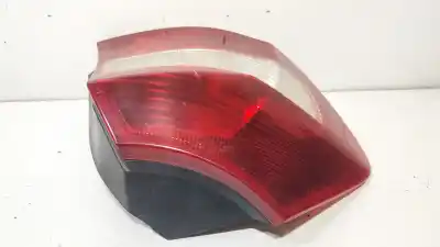 Peça sobressalente para automóvel em segunda mão farolim traseiro esquerdo por bmw serie 1 berlina (e81/e87) 118d referências oem iam 084441924l  