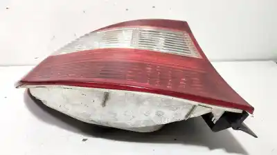 Peça sobressalente para automóvel em segunda mão farolim traseiro esquerdo por bmw serie 1 berlina (e81/e87) 118d referências oem iam 084441924l  