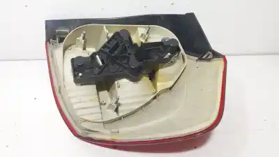 Peça sobressalente para automóvel em segunda mão farolim traseiro esquerdo por bmw serie 1 berlina (e81/e87) 118d referências oem iam 084441924l  