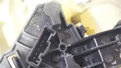 Peça sobressalente para automóvel em segunda mão farolim traseiro esquerdo por bmw serie 1 berlina (e81/e87) 118d referências oem iam 084441924l  