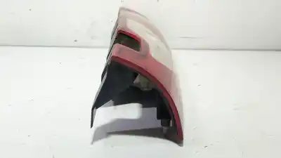 Автозапчасти б/у левый задний фонарь за renault kangoo dynamique acción especial ссылки oem iam 89072580  