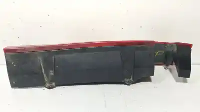 Автозапчасти б/у левый задний фонарь за renault kangoo dynamique acción especial ссылки oem iam 89072580  