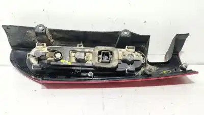 Автозапчасти б/у левый задний фонарь за renault kangoo dynamique acción especial ссылки oem iam 89072580  