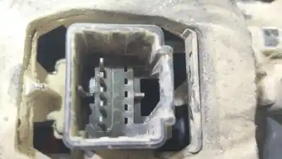 Автозапчасти б/у левый задний фонарь за renault kangoo dynamique acción especial ссылки oem iam 89072580  