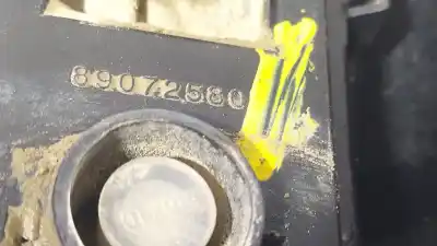 Автозапчасти б/у левый задний фонарь за renault kangoo dynamique acción especial ссылки oem iam 89072580  