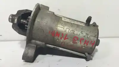 Second-hand car spare part STARTER MOTOR for FORD FUSION (JU_) 1.6 OEM IAM references 2S6U11000EE  