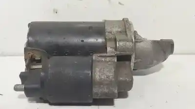 Second-hand car spare part STARTER MOTOR for MERCEDES-BENZ CLASE C (W203) C 180 KOMPRESSOR (203.046) OEM IAM references 0051513901  