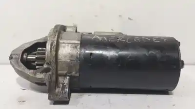 Second-hand car spare part STARTER MOTOR for MERCEDES-BENZ CLASE C (W204) C 220 CDI (204.008) OEM IAM references A0061512501  