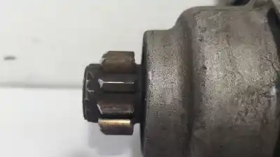 Peça sobressalente para automóvel em segunda mão motor de arranque por audi a3 (8p1) 1.6 tdi referências oem iam 02t911023t  