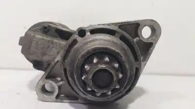 Peça sobressalente para automóvel em segunda mão motor de arranque por audi a3 (8p1) 1.6 tdi referências oem iam 02t911023t  