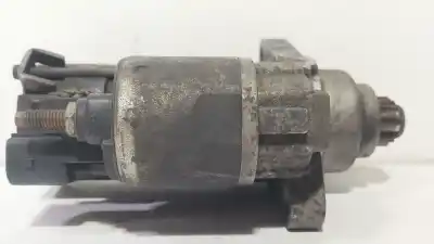 Peça sobressalente para automóvel em segunda mão motor de arranque por audi a3 (8p1) 1.6 tdi referências oem iam 02t911023t  