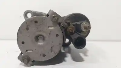 Peça sobressalente para automóvel em segunda mão motor de arranque por audi a3 (8p1) 1.6 tdi referências oem iam 02t911023t  