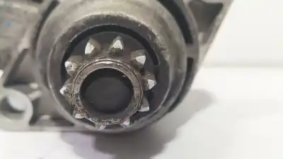 Peça sobressalente para automóvel em segunda mão motor de arranque por audi a3 (8p1) 1.6 tdi referências oem iam 02t911023t  