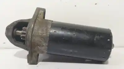 Peça sobressalente para automóvel em segunda mão Motor De Arranque por BMW SERIE 1 BERLINA (E81/E87) 2.0 16V Diesel CAT Referências OEM IAM 0001115046  