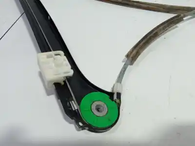 Pezzo di ricambio per auto di seconda mano alzacristalli anteriore destro per audi a3 (8p1) 1.6 tdi riferimenti oem iam   