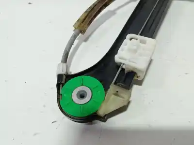 Pezzo di ricambio per auto di seconda mano alzacristalli anteriore destro per audi a3 (8p1) 1.6 tdi riferimenti oem iam   