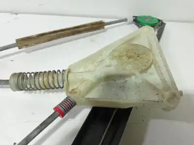 Pezzo di ricambio per auto di seconda mano alzacristalli anteriore destro per audi a3 (8p1) 1.6 tdi riferimenti oem iam   