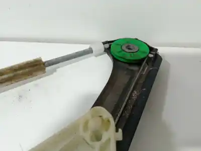 Pezzo di ricambio per auto di seconda mano alzacristalli anteriore destro per audi a3 (8p1) 1.6 tdi riferimenti oem iam   