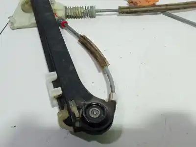 Pezzo di ricambio per auto di seconda mano alzacristalli anteriore destro per audi a3 (8p1) 1.6 tdi riferimenti oem iam   