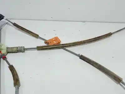 Pezzo di ricambio per auto di seconda mano alzacristalli anteriore destro per audi a3 (8p1) 1.6 tdi riferimenti oem iam   