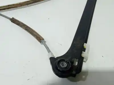 Pezzo di ricambio per auto di seconda mano alzacristalli anteriore destro per audi a3 (8p1) 1.6 tdi riferimenti oem iam   