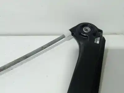 Pezzo di ricambio per auto di seconda mano alzacristalli anteriore destro per audi a3 (8p1) 1.6 tdi riferimenti oem iam   