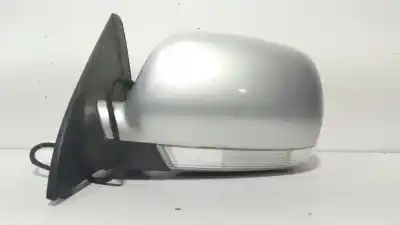 Pezzo di ricambio per auto di seconda mano SPECCHIO SINISTRO per VOLKSWAGEN TOUAREG (7LA) 5.0 TDI V10 Riferimenti OEM IAM 7L6857507CE  
