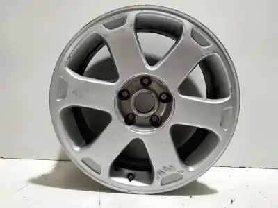 Second-hand car spare part rims set for audi a4 b6 (8e2) 2.5 tdi quattro oem iam references 8d0601025n  