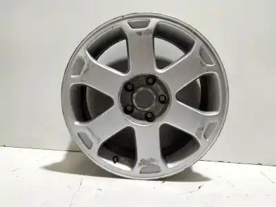 Second-hand car spare part rims set for audi a4 b6 (8e2) 2.5 tdi quattro oem iam references 8d0601025n  