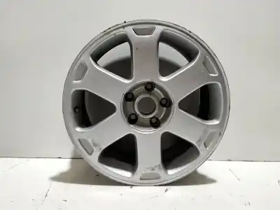Second-hand car spare part rims set for audi a4 b6 (8e2) 2.5 tdi quattro oem iam references 8d0601025n  